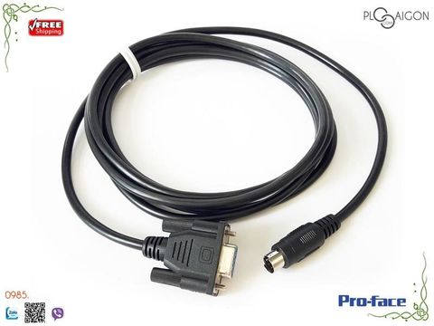  Cáp kết nối CA3-CBL-FX5M-01 