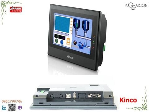  Màn hình Kinco MT4414T 