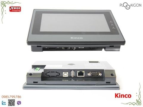  Màn hình Kinco MT4414TE 