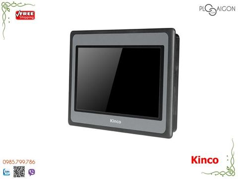  Màn hình Kinco MT5423T, MT5423T-DP, MT5423T-CAN, MT5423T-MPI 