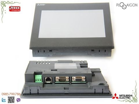  Màn hình HMI GS2110-WTBD 