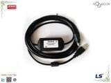  Cáp lập trình PLC LG-USB-XGB-CBL 