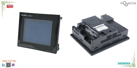  Màn hình HMI GT1155-QSBD-C 