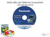 Phần mềm lập trình PLC Nais - FPWin GR