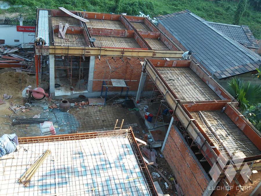Biệt thự Q.2 03