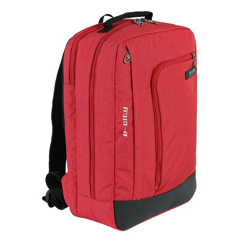 E-CITY RED