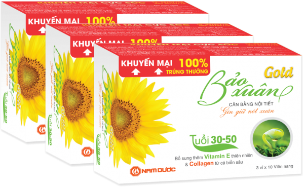 Bảo Xuân Gold triển khai chương trình khuyến mãi cực lớn