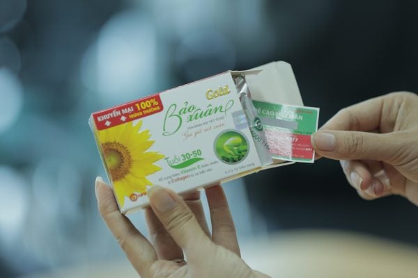 Bảo Xuân Gold triển khai chương trình khuyến mãi cực lớn