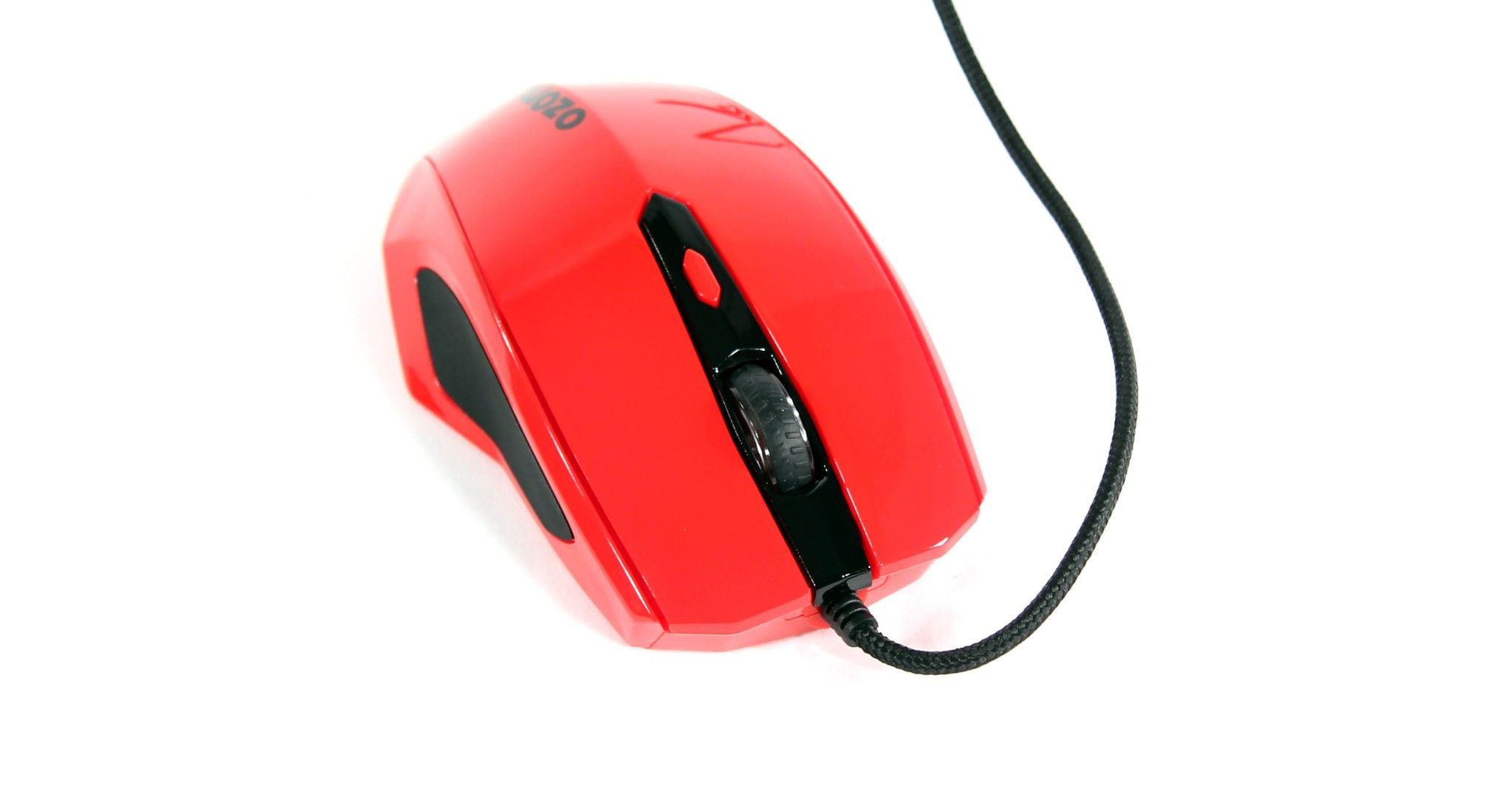 Ozone Xenon RED