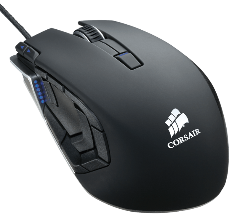 Corsair M95