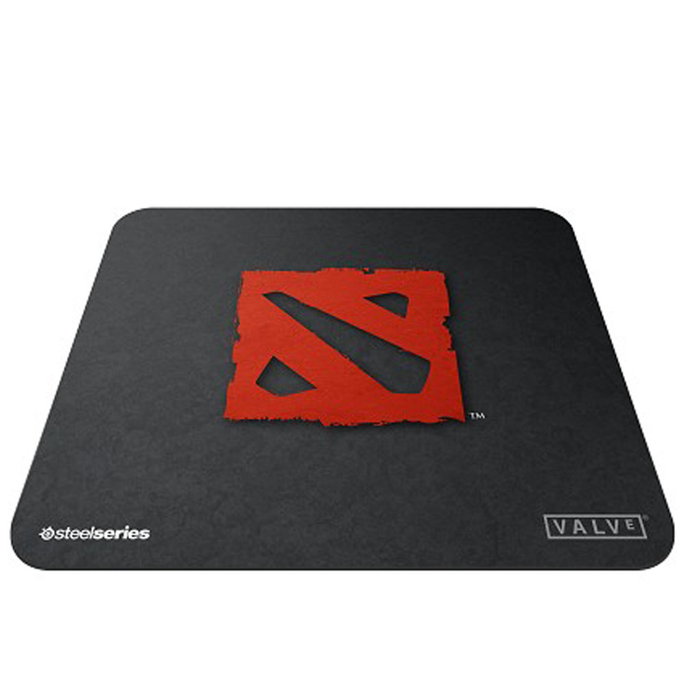 Steelseries QCK+ DotA2 MousePad
