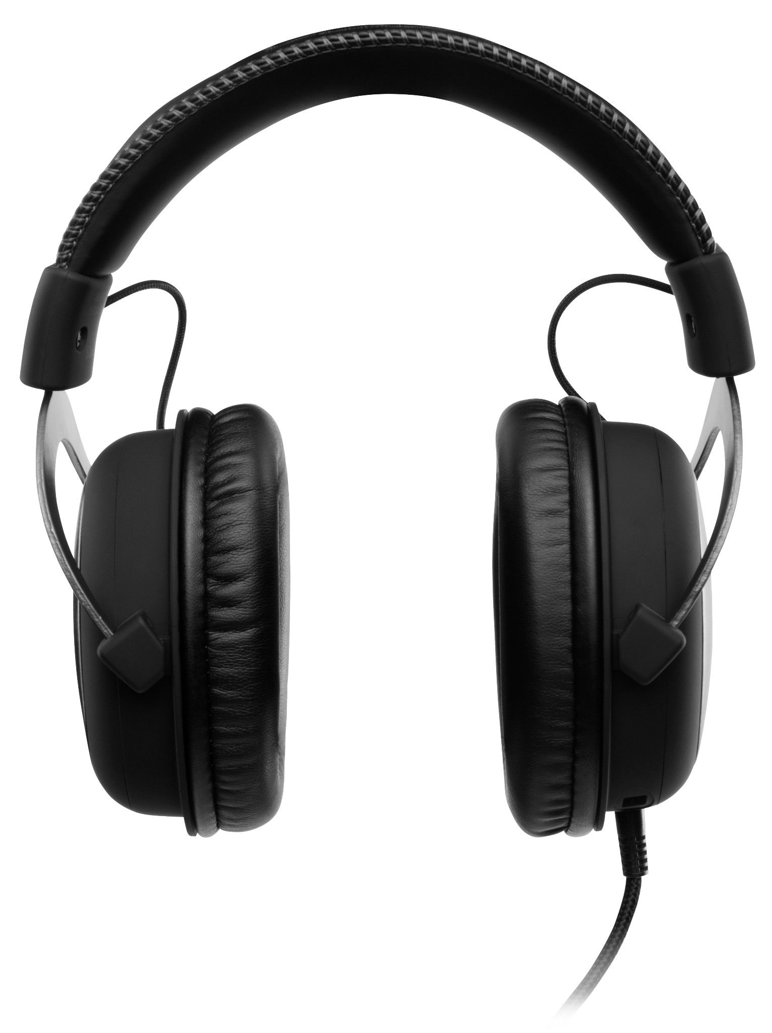 Tai nghe HyperX Cloud II Black