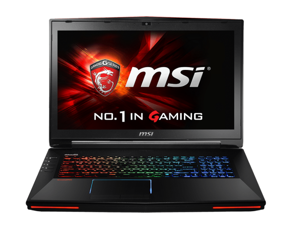 MSI GT72 2QE DOMINATOR PRO ( SSD 256GB) (9S7-178131-1079)