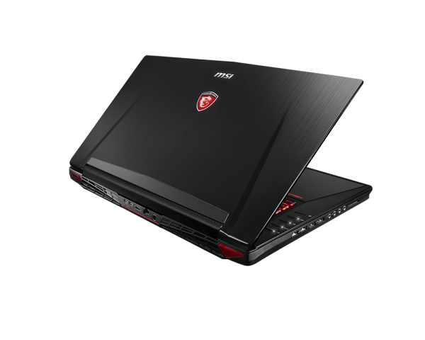 MSI GT72 2QE DOMINATOR PRO ( SSD 256GB) (9S7-178131-1079)