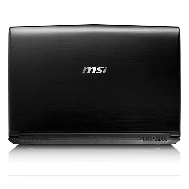 Laptop Gaming MSI CX62 2QD 257XVN