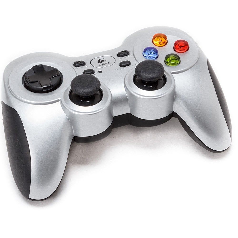 Logitech F710 Wireless Gamepad