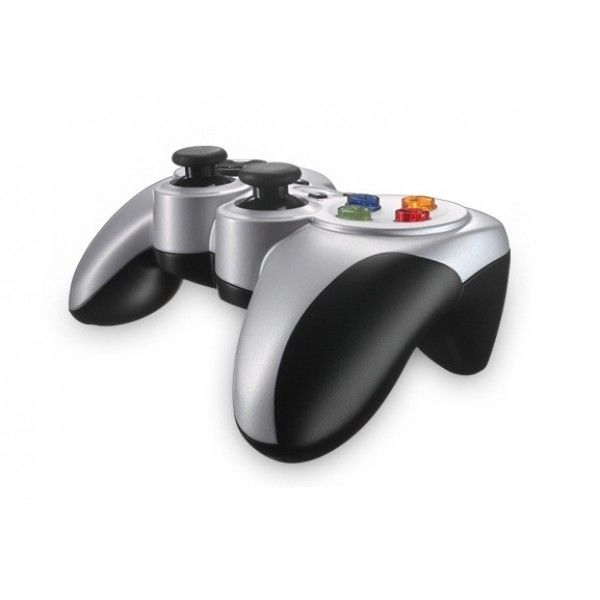 Logitech F710 Wireless Gamepad