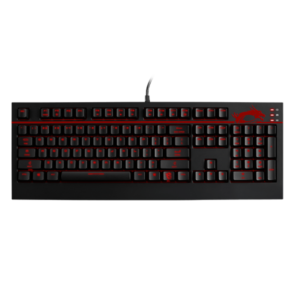 MSI GK-701