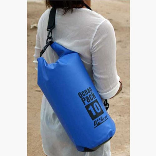 Ocean pack clearance 10l dry bag