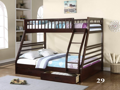 Giường Tầng Logan