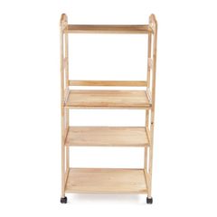 Kệ Đựng Lò Vi Sóng Đa Dụng 4 Tầng