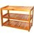 Kệ Giày Dép 3 Tầng Rộng 80cm