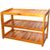 Kệ Giày Dép 3 Tầng Rộng 60cm