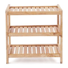 Kệ Giày Dép 3 Tầng Rộng 45cm