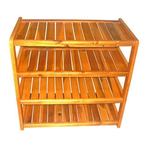 Kệ Giày Dép 4 Tầng Rộng 80cm