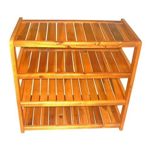 Kệ Giày Dép 4 Tầng Rộng 60cm