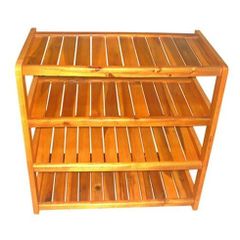 Kệ Giày Dép 4 Tầng Rộng 60cm