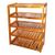 Kệ Giày Dép 5 Tầng Rộng 60cm