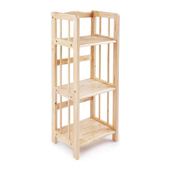 Kệ Sách 3 Tầng (Rộng 40cm)