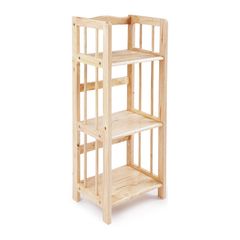 Kệ Sách 3 Tầng (Rộng 40cm)