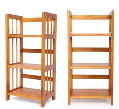 Kệ Sách 3 Tầng (Rộng 40cm)