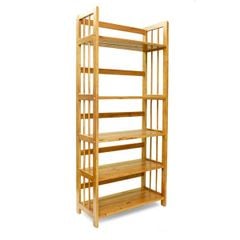 Kệ Sách 5 Tầng (Rộng 60cm)