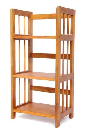 Kệ Sách 3 Tầng (Rộng 50cm)