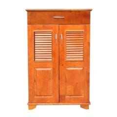 Tủ Giày Dép TG260 (Rộng 60cm x Cao 1m)