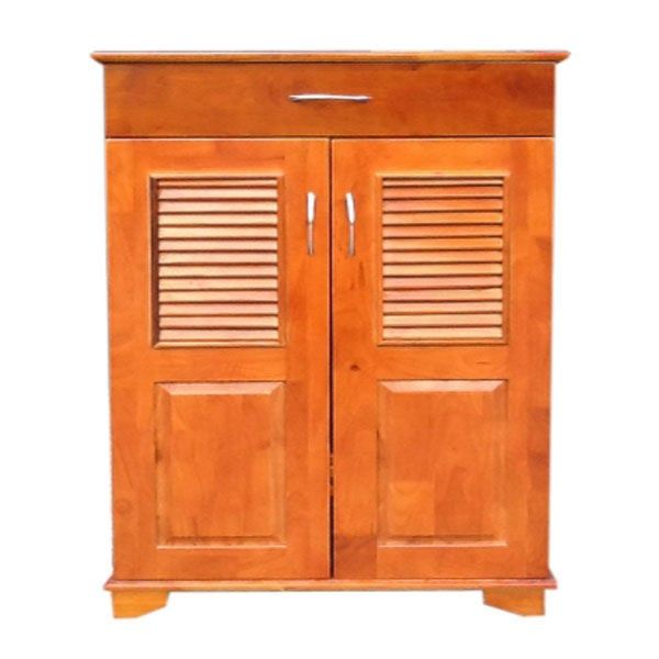 Tủ Giày Dép TG280 (Rộng 80cm x Cao 1m)