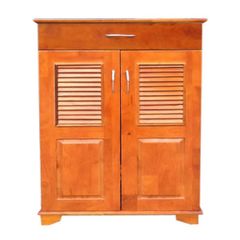 Tủ Giày Dép TG280 (Rộng 80cm x Cao 1m)