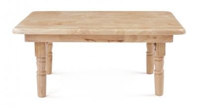 Bàn Xếp Gọn Chân Tiện (50cm x 70cm)