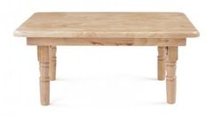 Bàn Xếp Gọn Chân Tiện (50cm x 70cm)