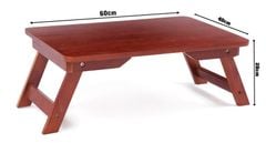 Bàn Xếp Gọn Chân Thang (40cm x 60cm)