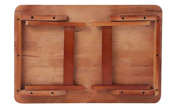 Bàn Xếp Gọn Chân Thang (40cm x 60cm)