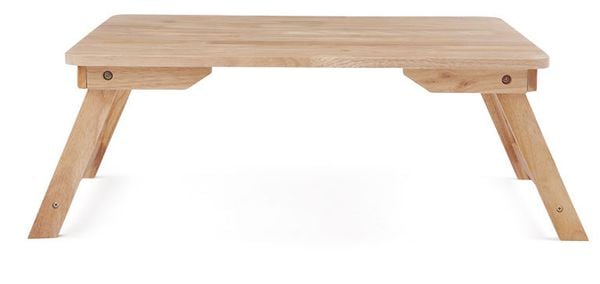 Bàn Xếp Gọn Chân Thang (40cm x 60cm)