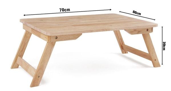 Bàn Xếp Gọn Chân Thang (50cm x 70cm)