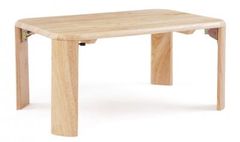 Bàn Xếp Gọn Chân Bánh Mì (40cm x 60cm)