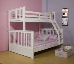 Giường Tầng K.Bed 128 (Không Hộc)
