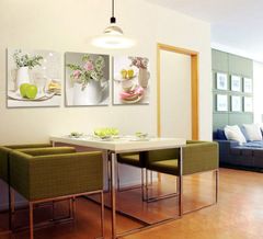 Tranh treo tường phòng ăn 01