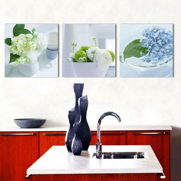 Tranh treo tường phòng ăn 02